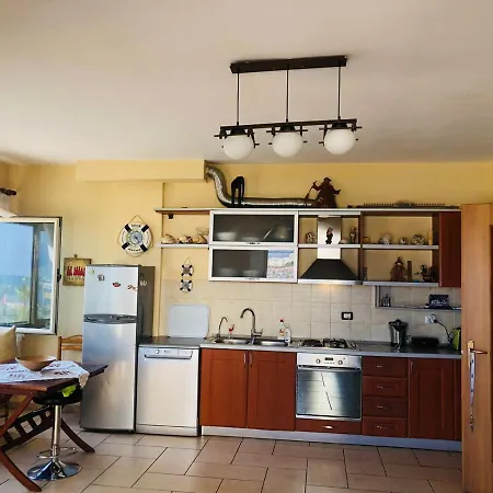 Apartment Teuta *