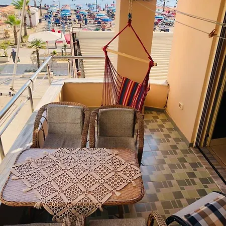 Apartment Teuta Durres