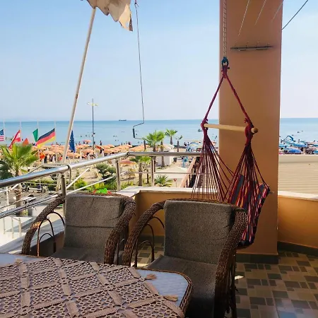 Teuta * Durres